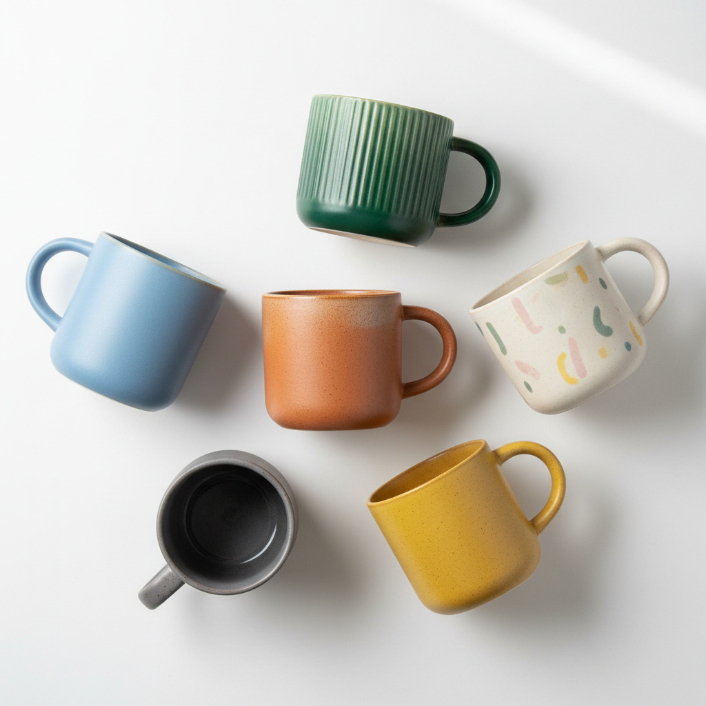 Tazas
